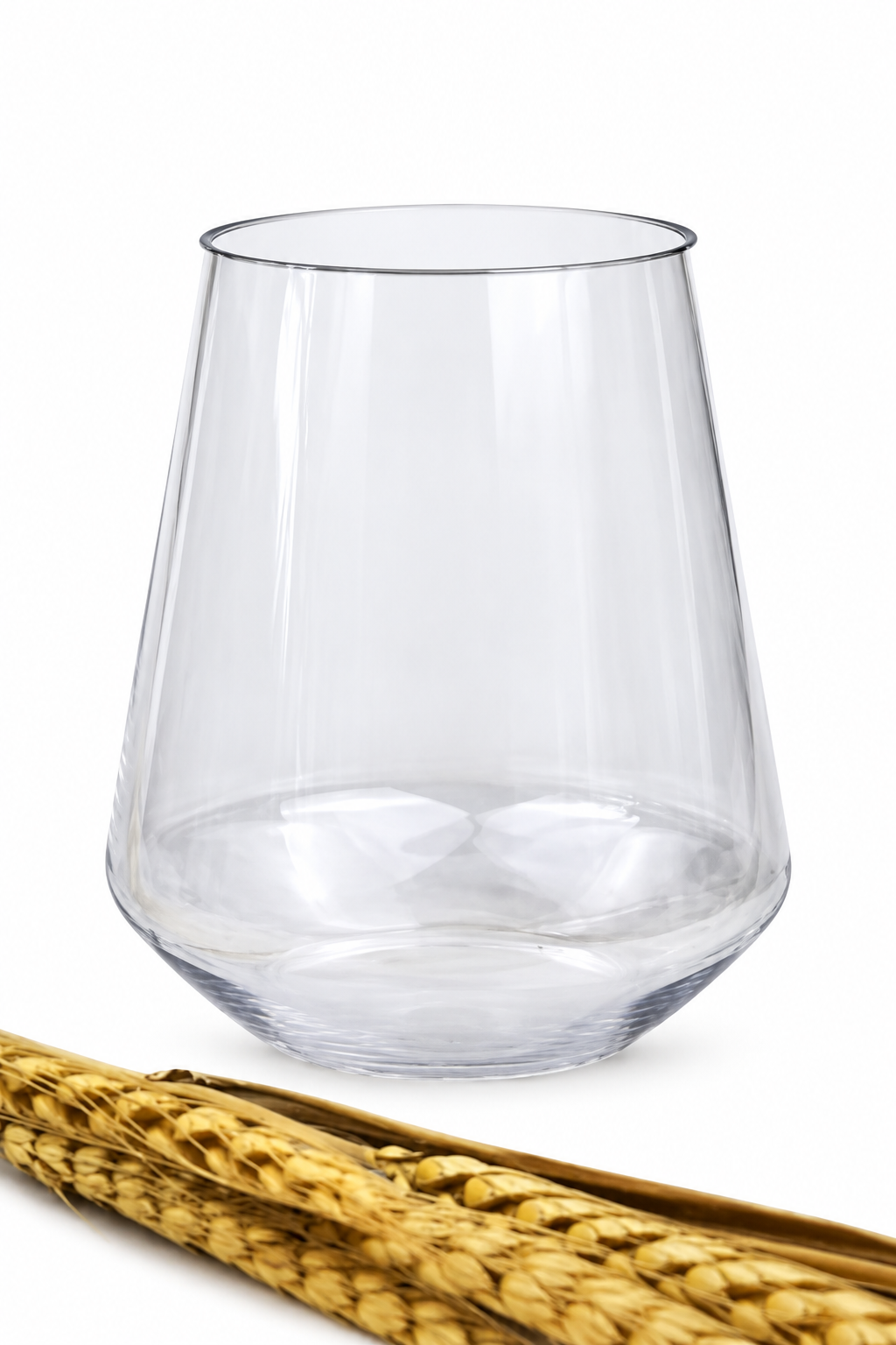 Tritan Plastic Whiskey Tumblers