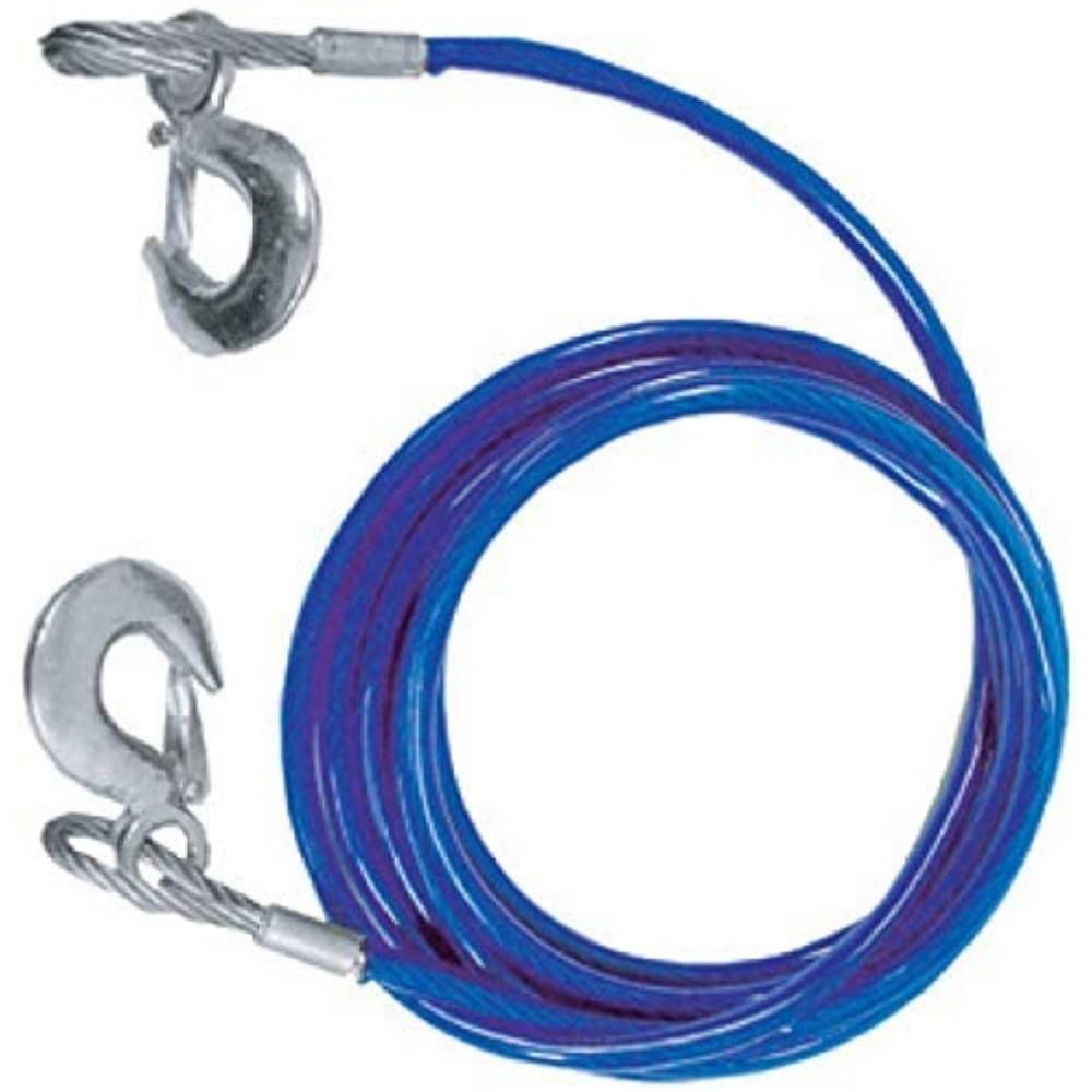 Car Towing Rope | Steel Tow Cable: image 7