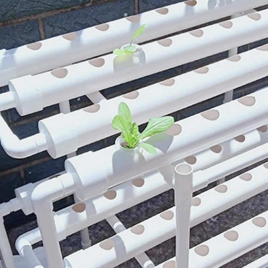 Home Hydroponic Kit - 36-cup-system: image 2