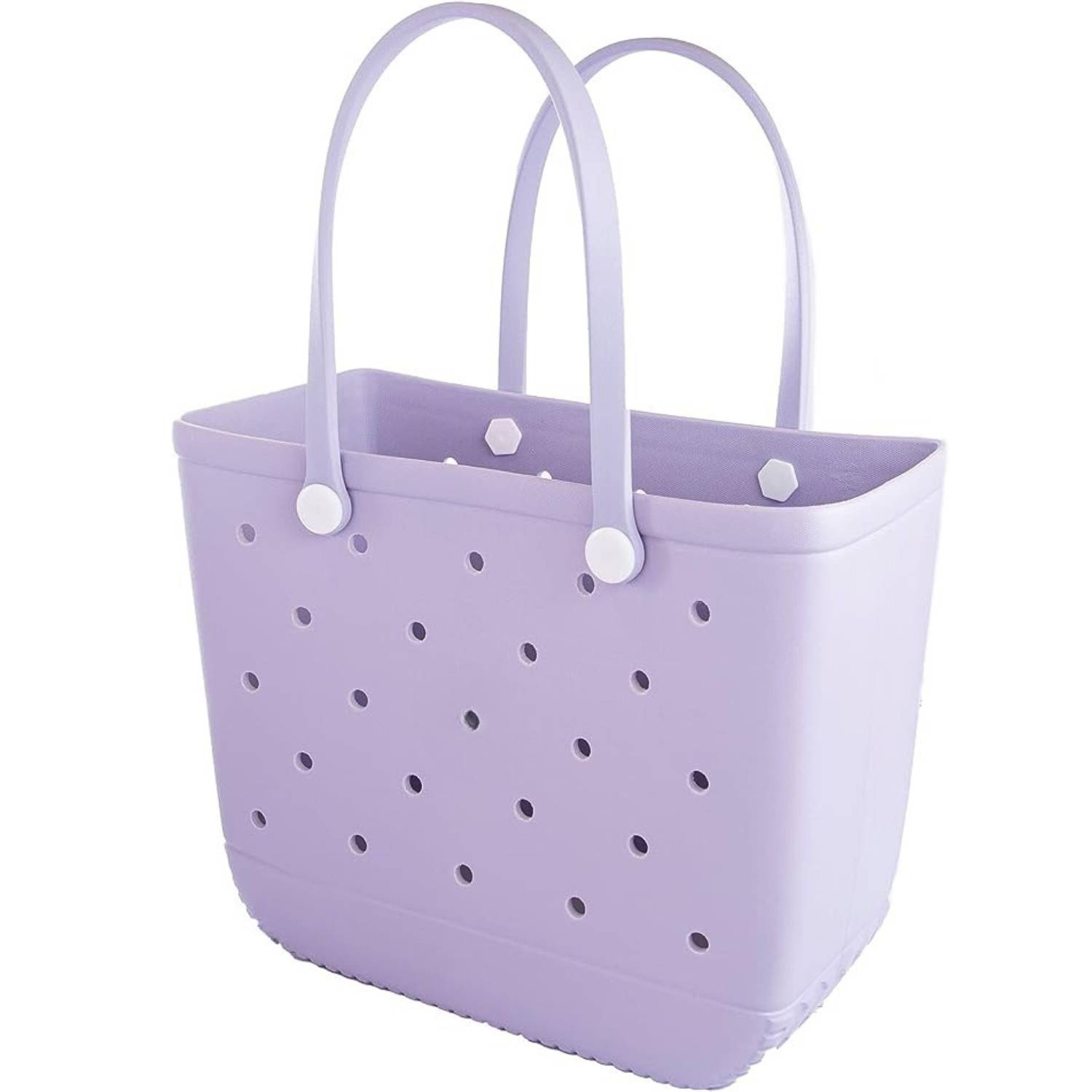Beach Bag - Blue: image 4