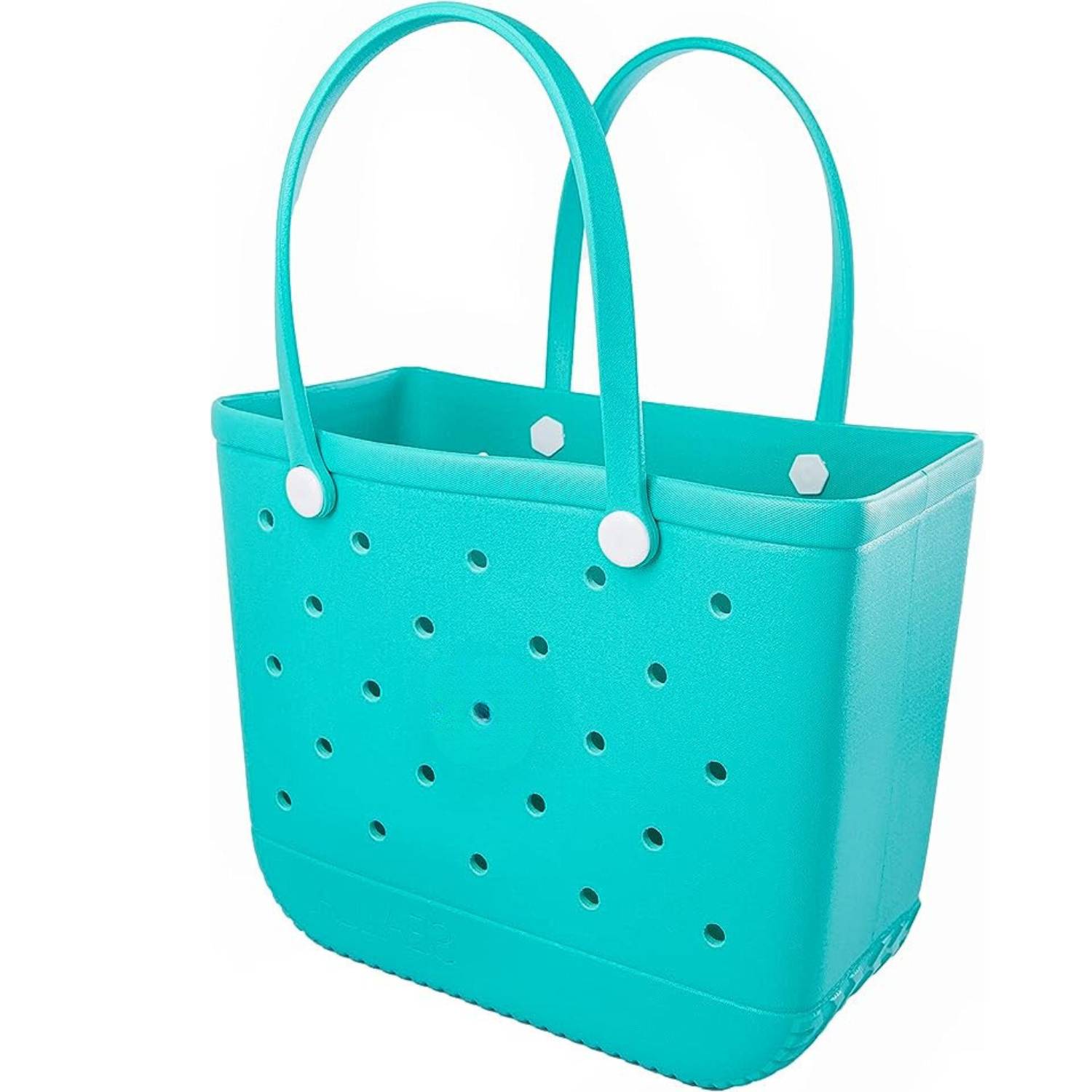 Beach Bag - Blue: image 19