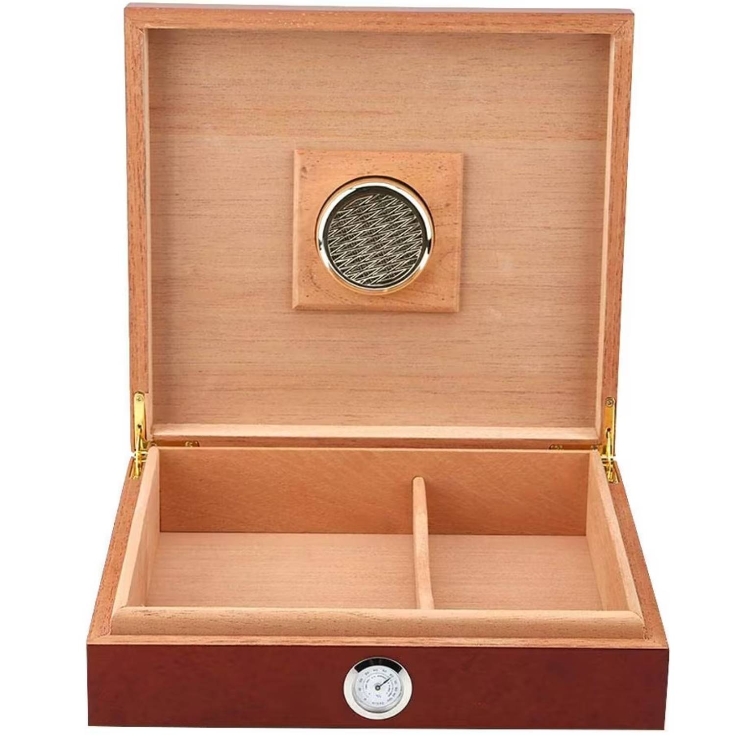 Cigar Humidor | Cigar Desktop Box | Cigar Boxes: image 7
