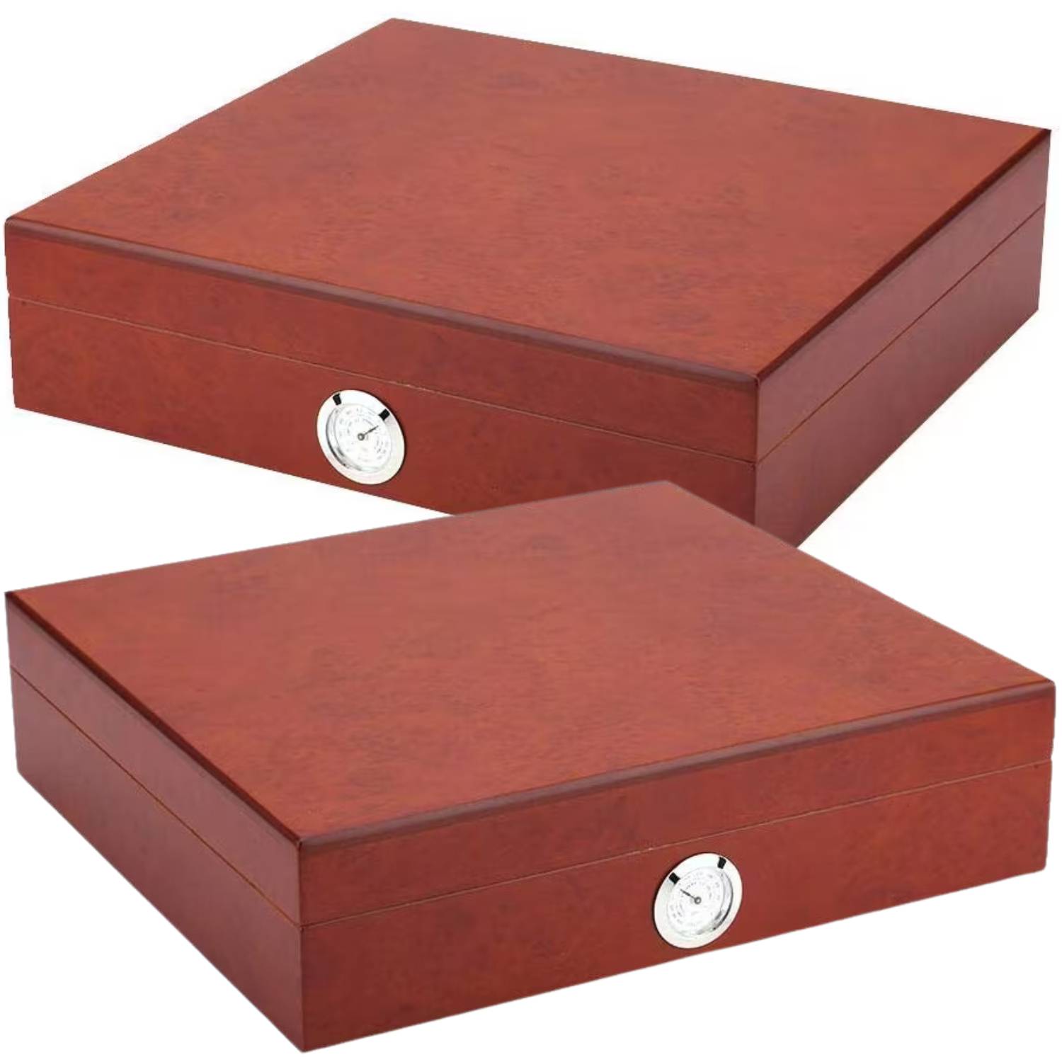 Cigar Humidor | Cigar Desktop Box | Cigar Boxes: image 9