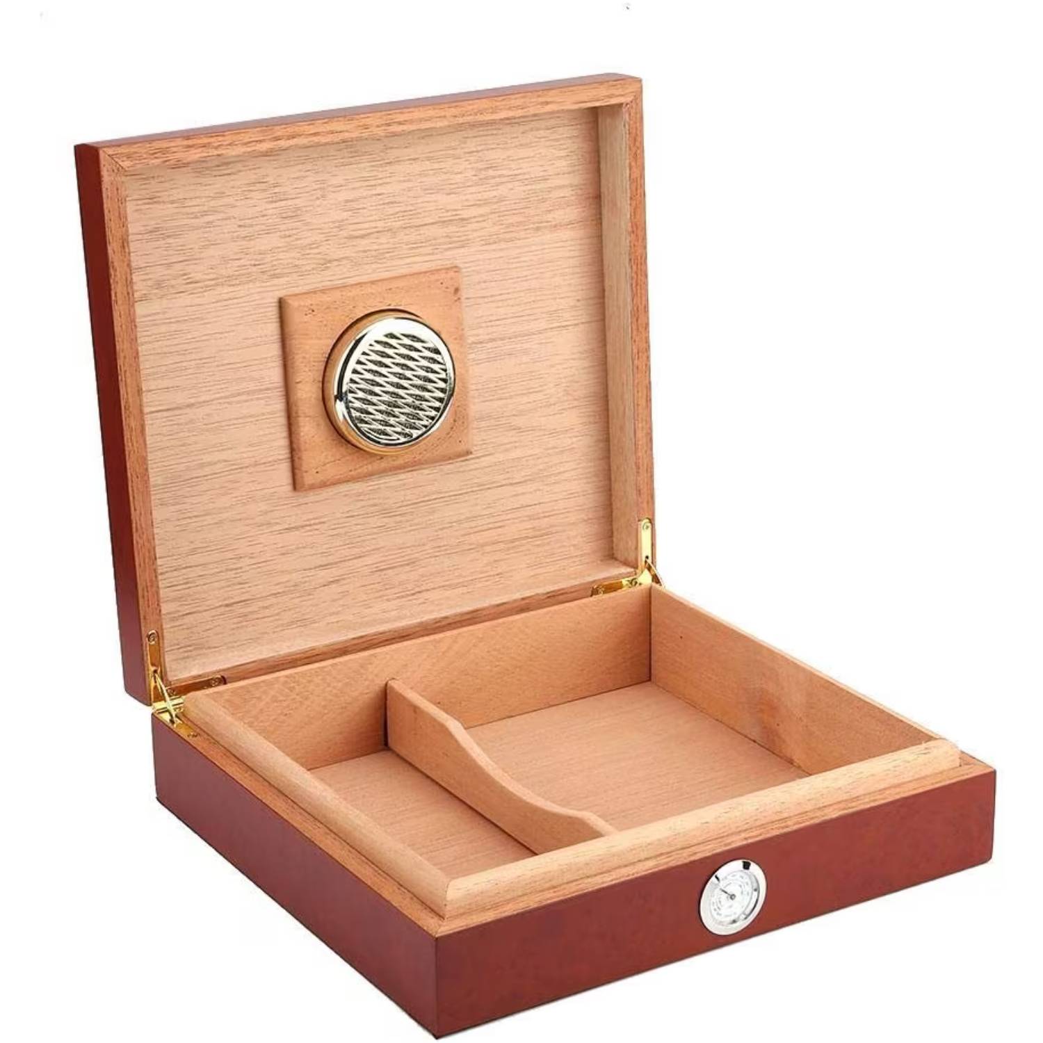 Cigar Humidor | Cigar Desktop Box | Cigar Boxes: image 11