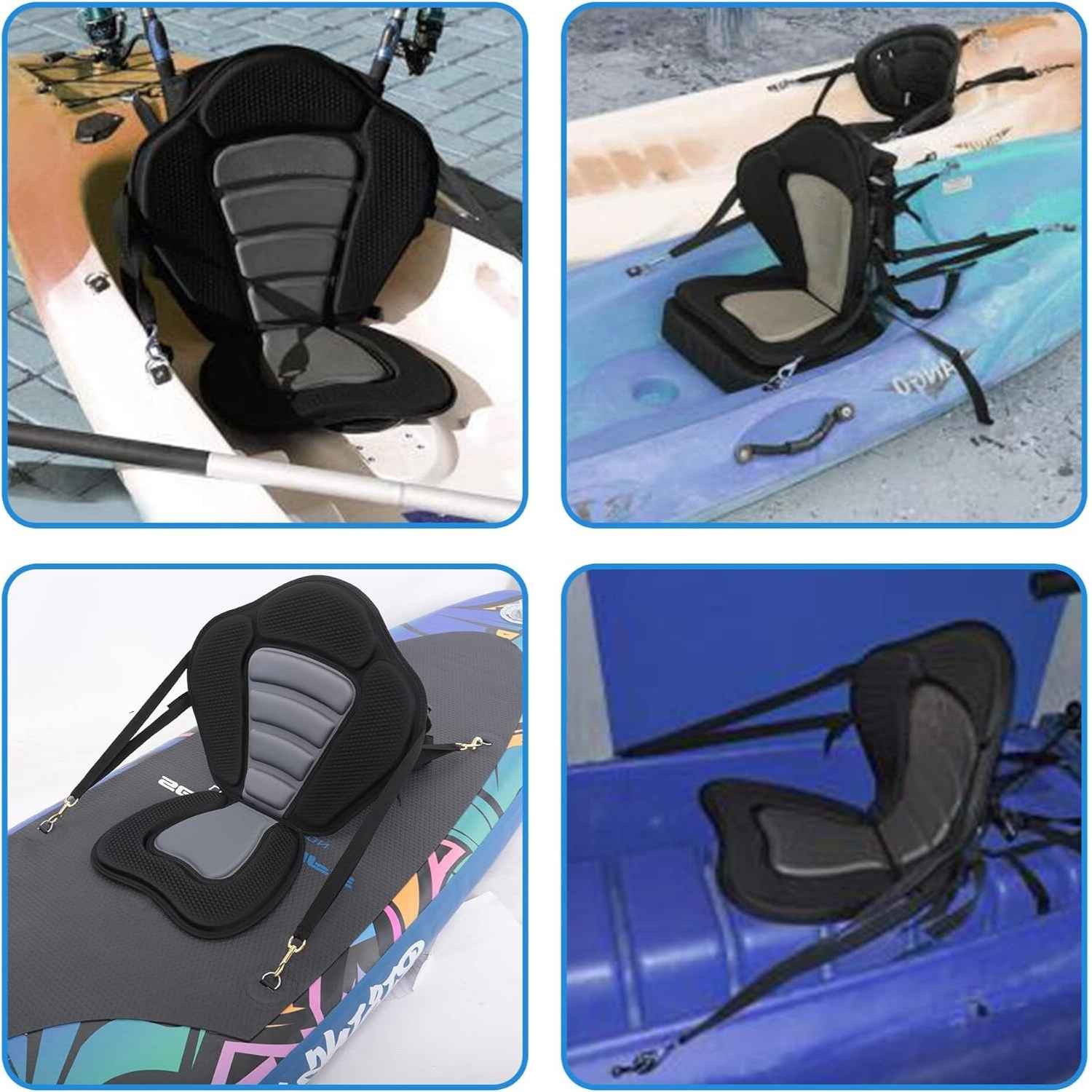 Kayak Seats | Paddle Board Seat | Seat On Kayak: image 5