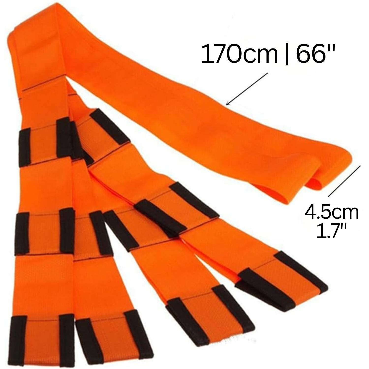 Moving Straps | Shoulder Dollies | Lifting Straps For Moving