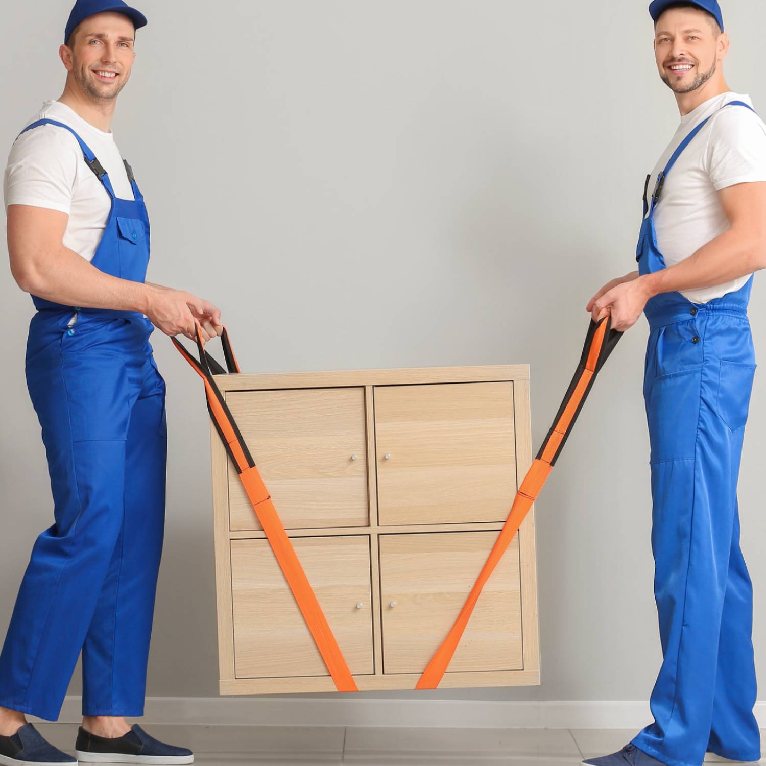 Moving Straps | Shoulder Dollies | Lifting Straps For Moving: image 10