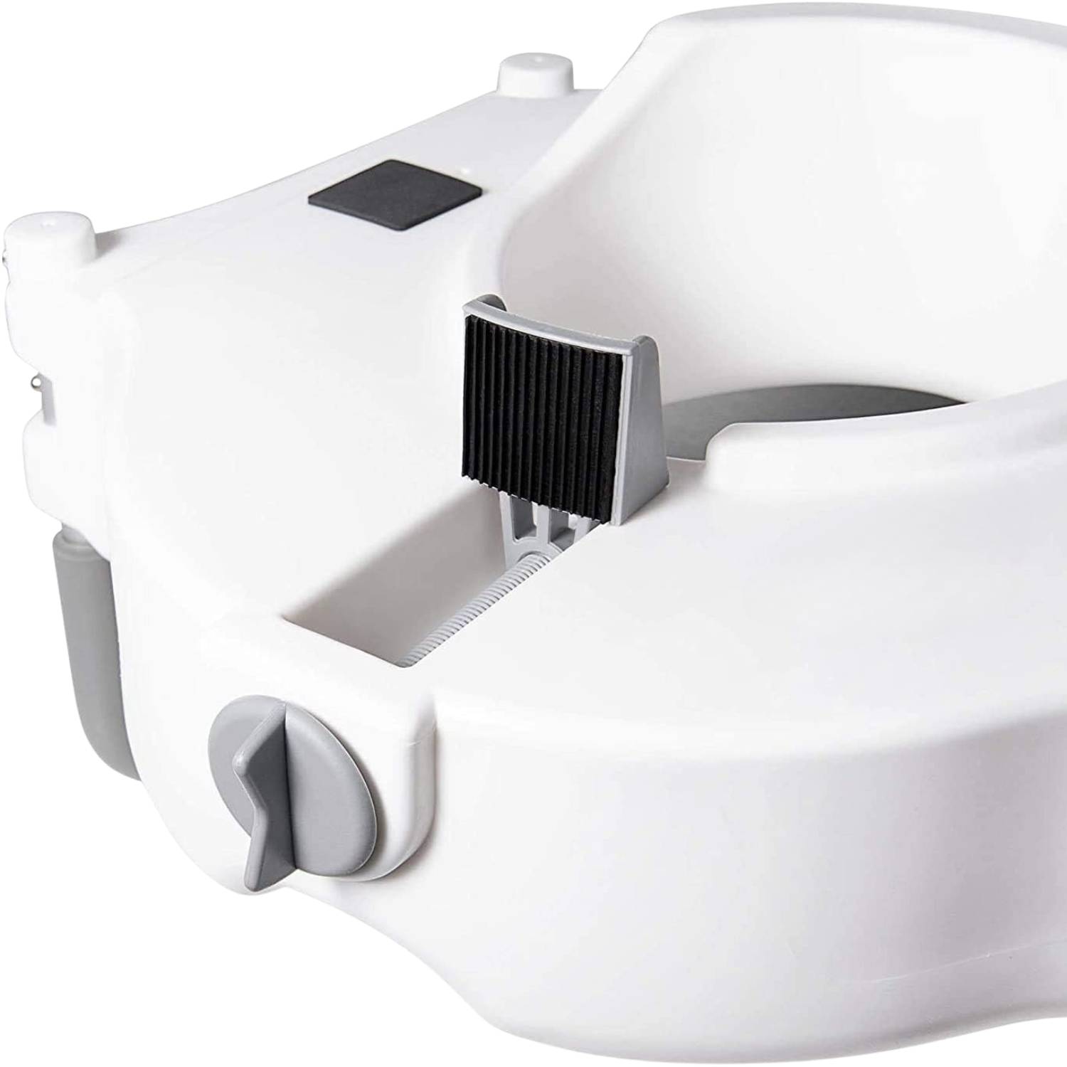 Toilet Seat Raisers - without-arms: image 10