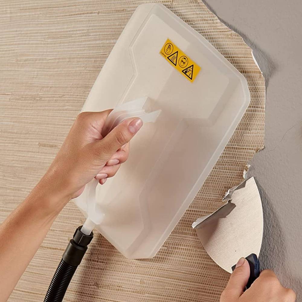 Wallpaper Steamer | Wallpaper Remover | Wallpaper Stripper: image 2