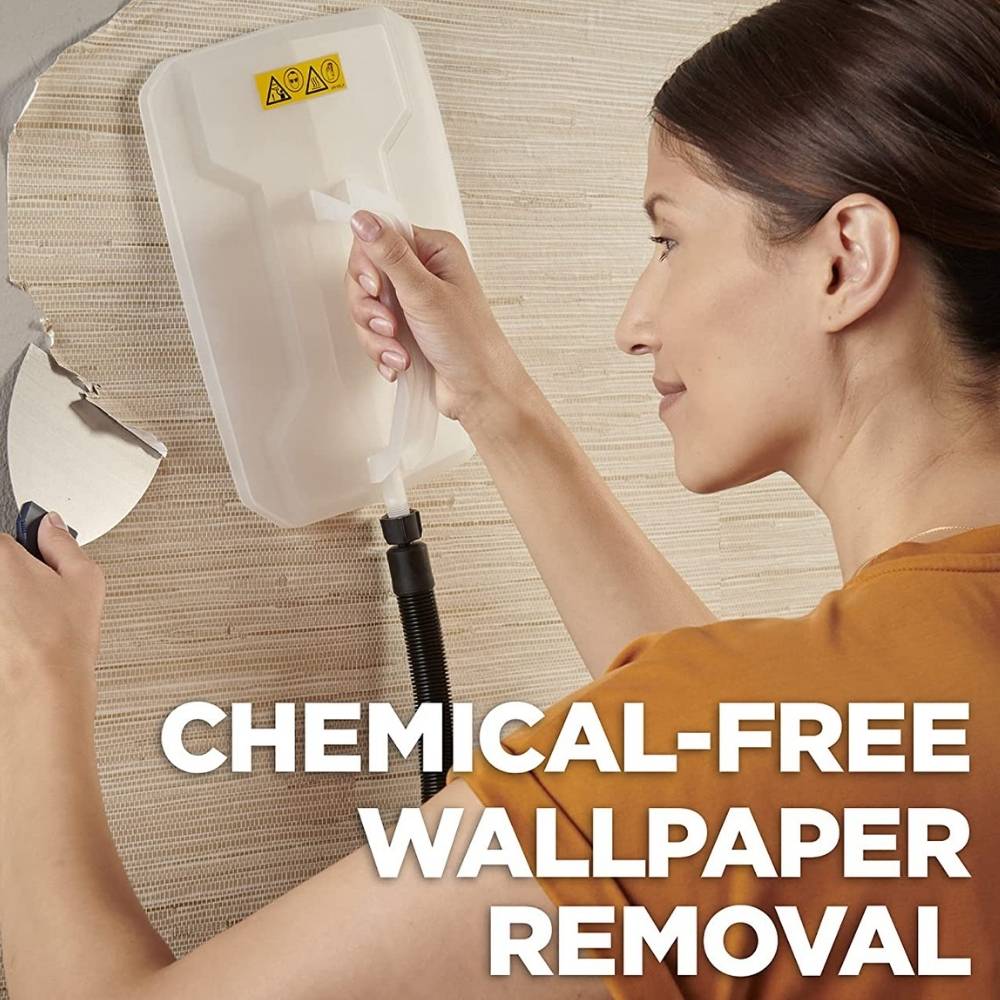 Wallpaper Steamer | Wallpaper Remover | Wallpaper Stripper: image 3