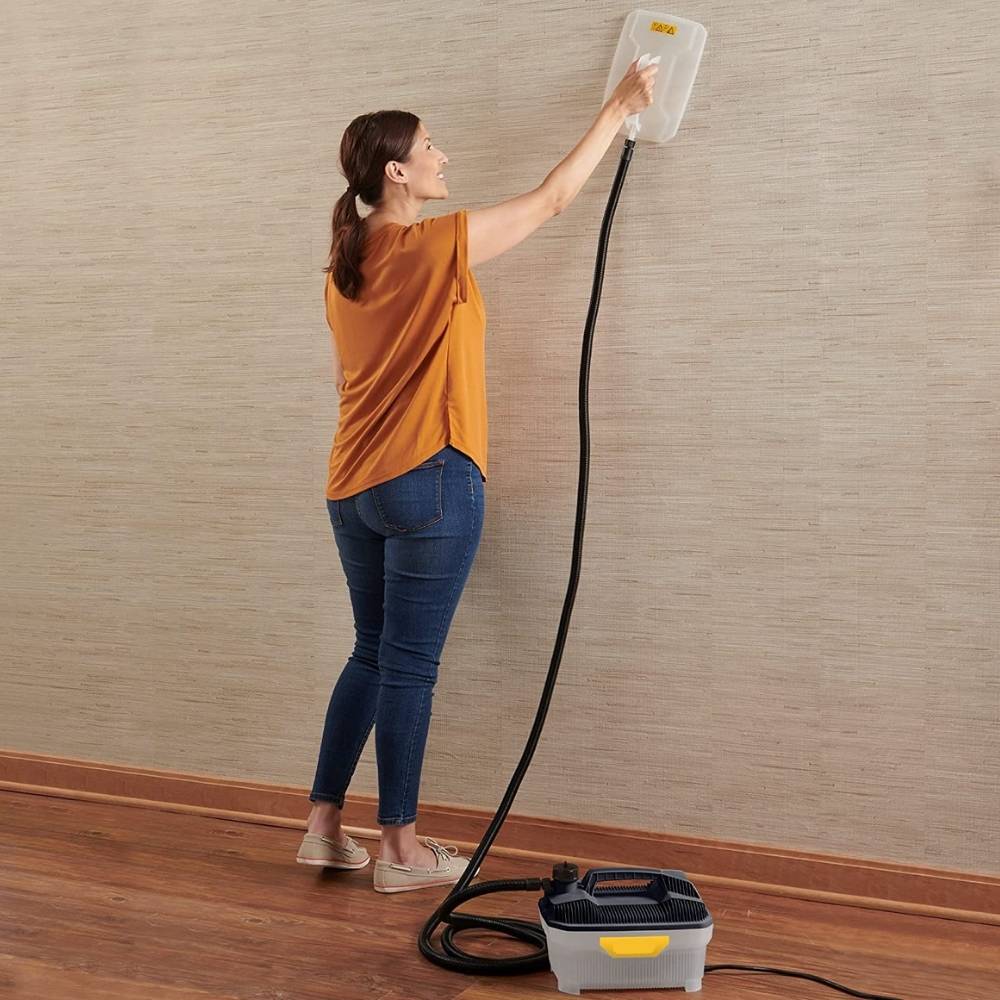 Wallpaper Steamer | Wallpaper Remover | Wallpaper Stripper: image 4
