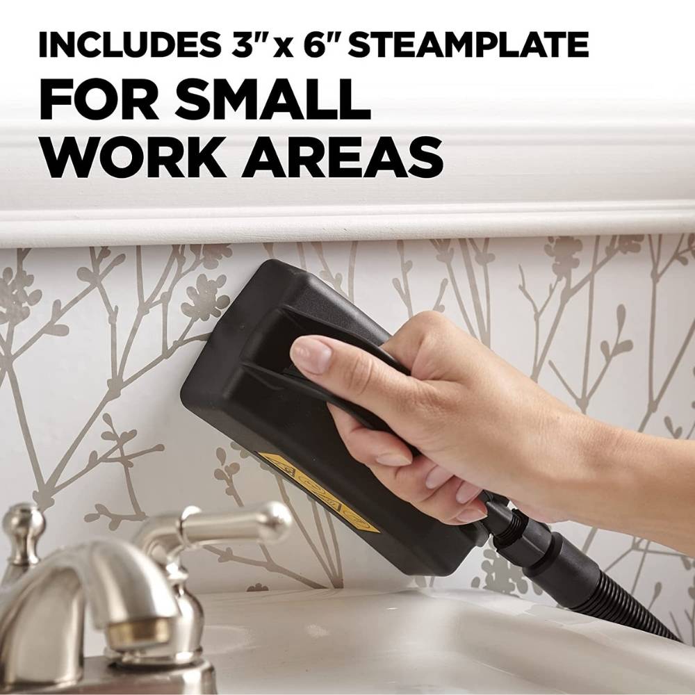 Wallpaper Steamer | Wallpaper Remover | Wallpaper Stripper: image 5