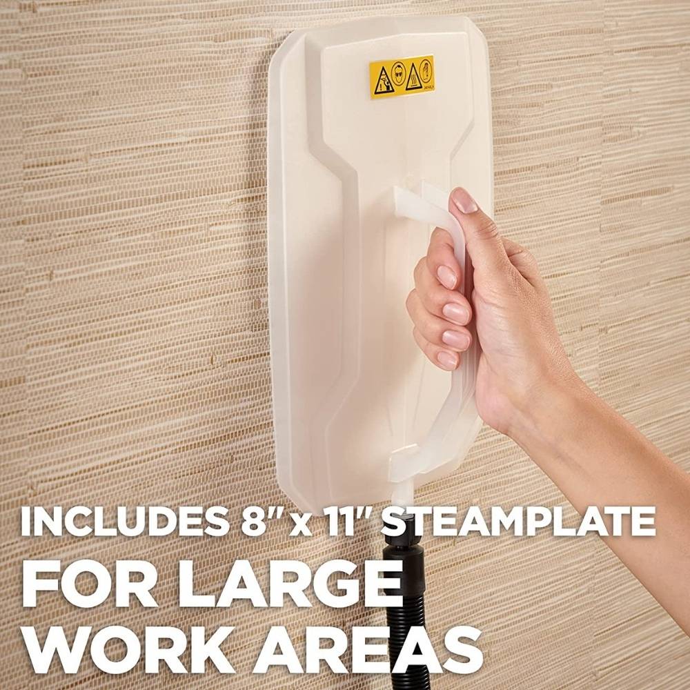 Wallpaper Steamer | Wallpaper Remover | Wallpaper Stripper: image 6