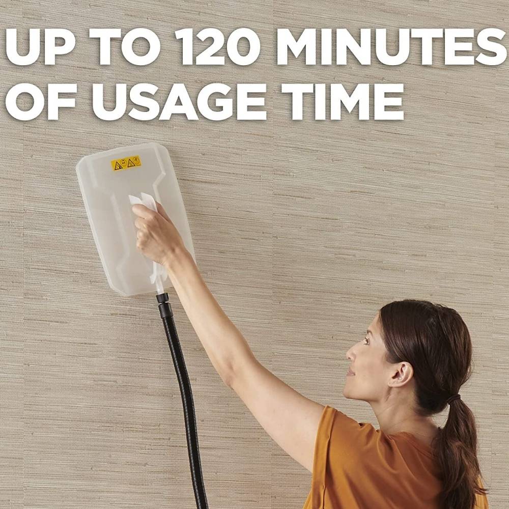 Wallpaper Steamer | Wallpaper Remover | Wallpaper Stripper: image 7