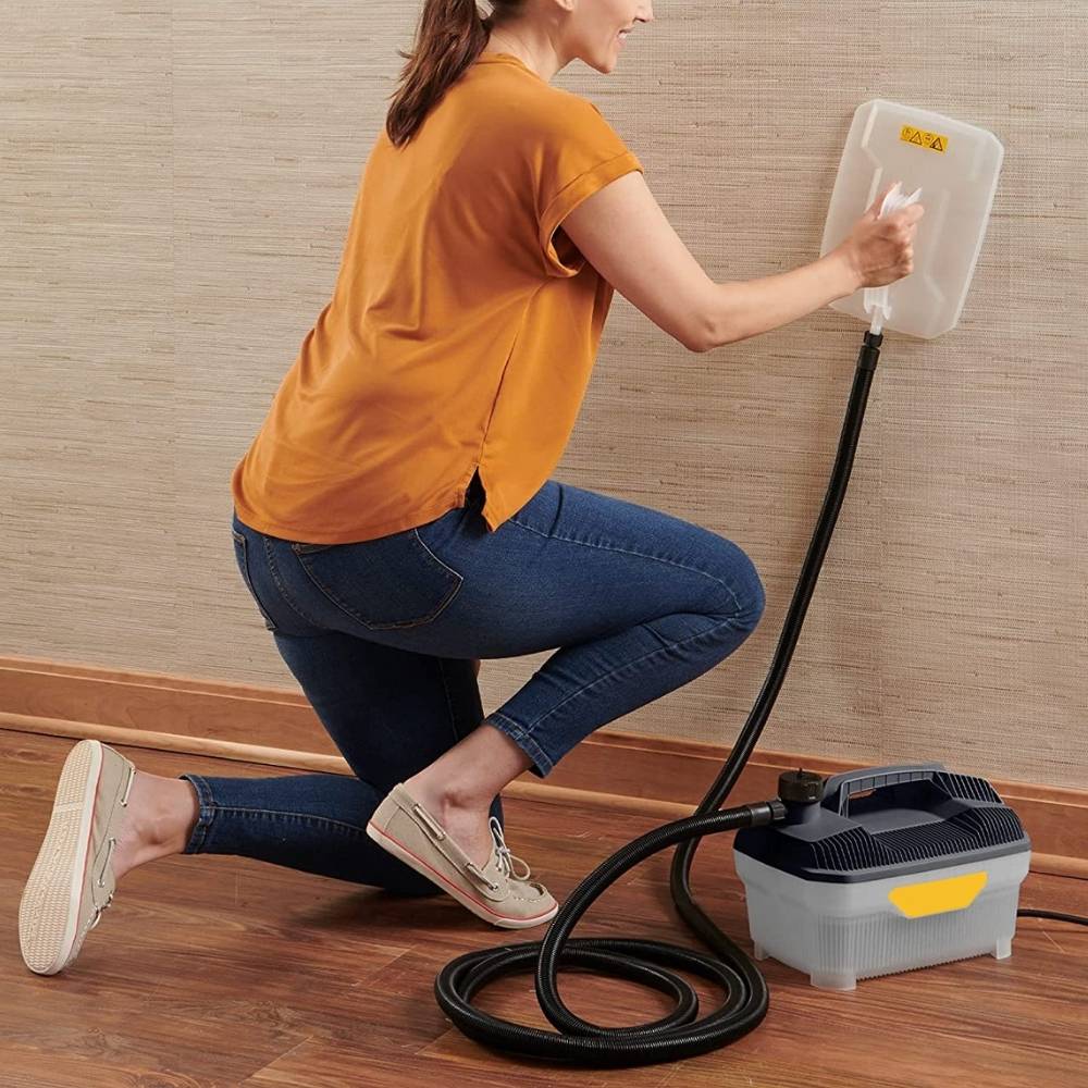 Wallpaper Steamer | Wallpaper Remover | Wallpaper Stripper: image 8