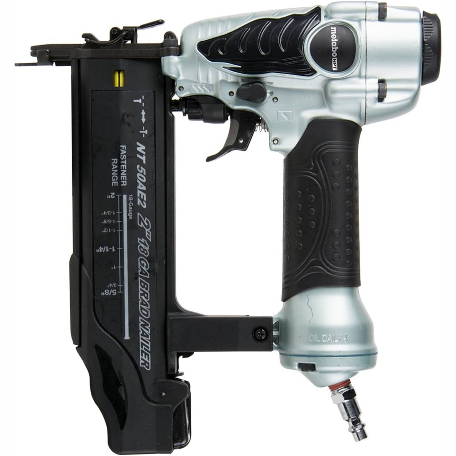 Air Brad Nailer | Brad Nail Gun | Brad Gun: image 4