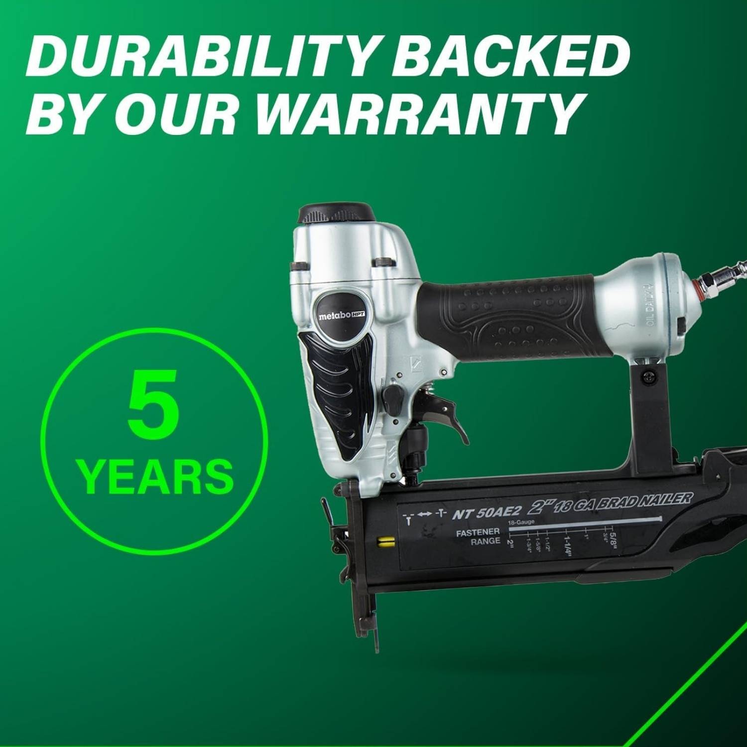 Air Brad Nailer | Brad Nail Gun | Brad Gun: image 8