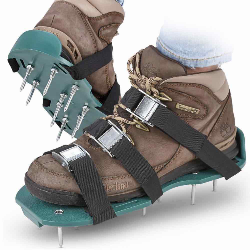 Aerator Grass Shoes | Lawn Care Shoes: image 6