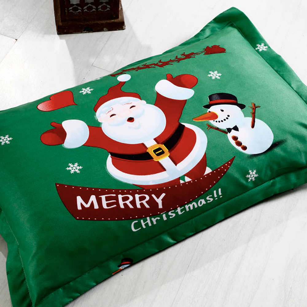 Christmas Bedding - twin: image 10