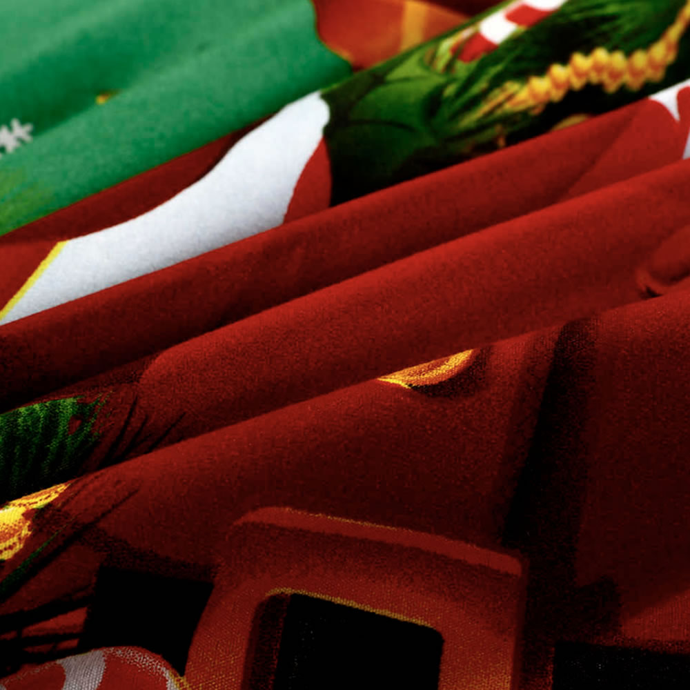 Christmas Bedding - twin: image 11