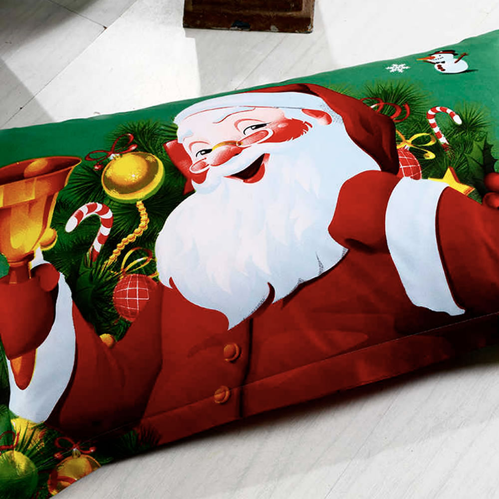 Christmas Bedding - twin: image 14
