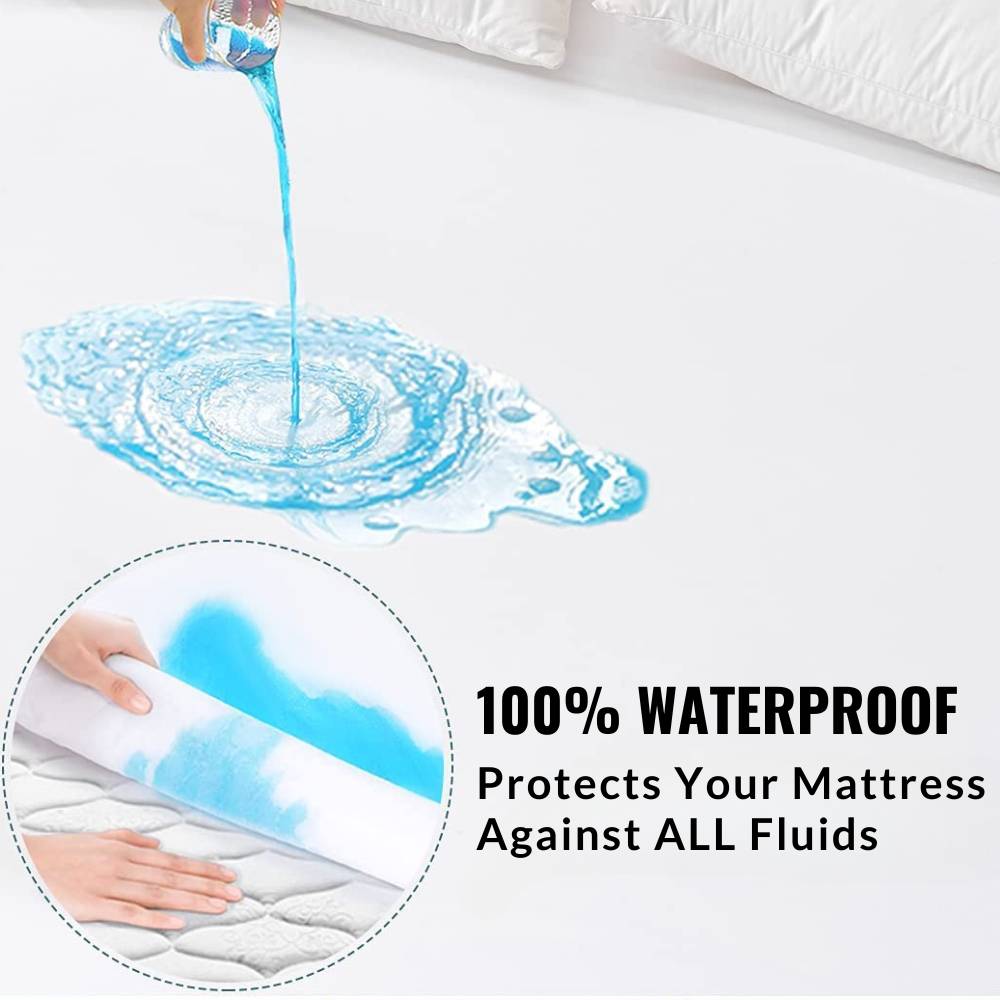 Mattress Topper - /TWIN (39" x 75" x 14.5"): image 2