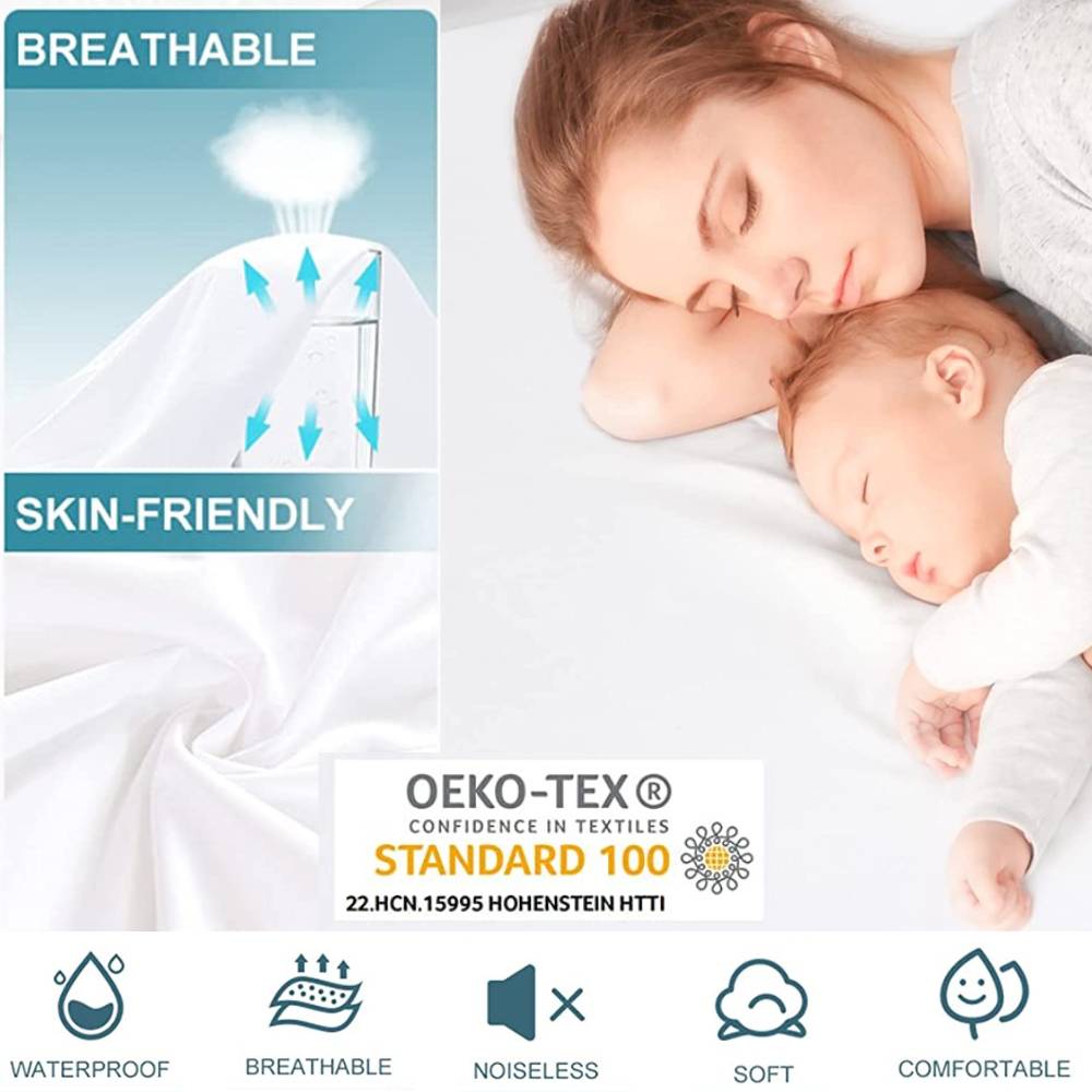 Mattress Topper - /TWIN (39" x 75" x 14.5"): image 7