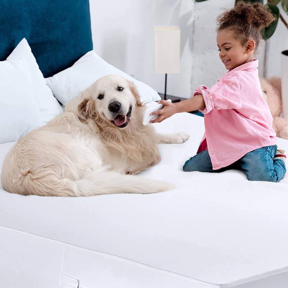 Mattress Topper - /TWIN (39" x 75" x 14.5"): image 12