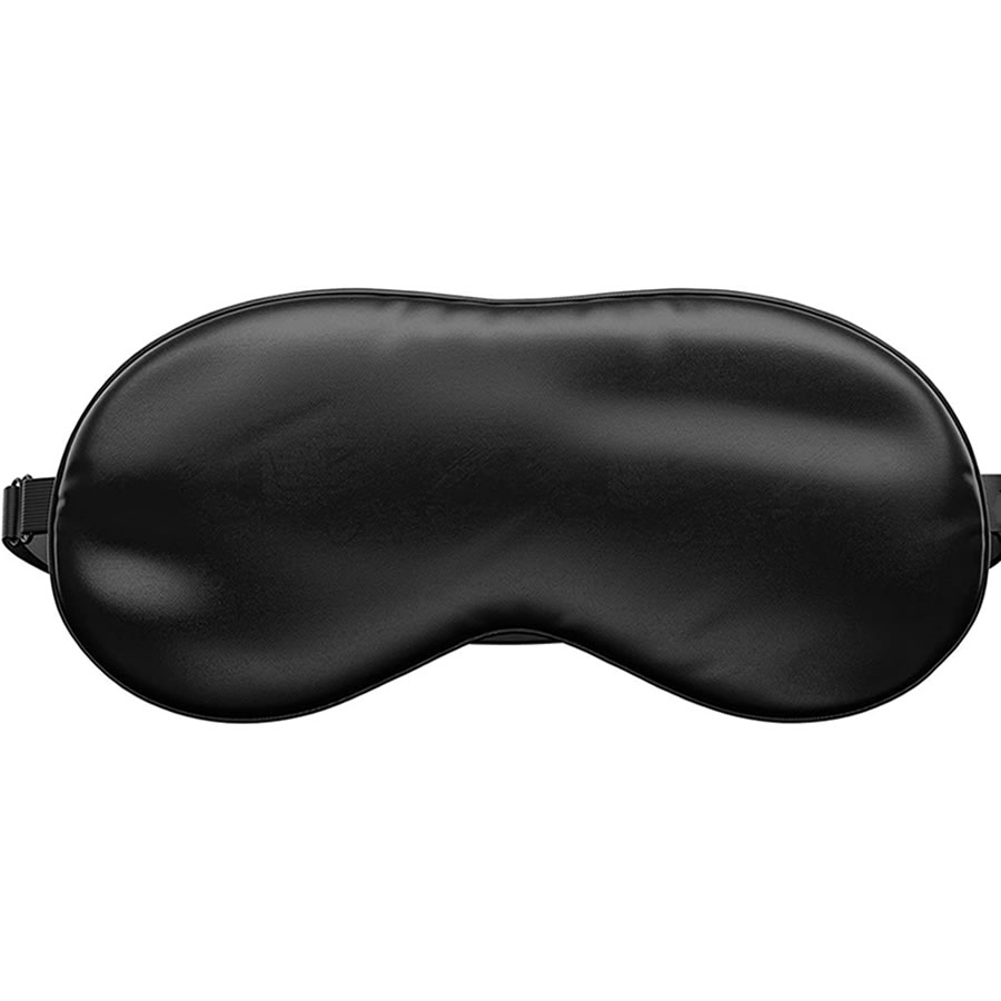 Silk Sleeping Mask | Sleep Face Mask: image 2