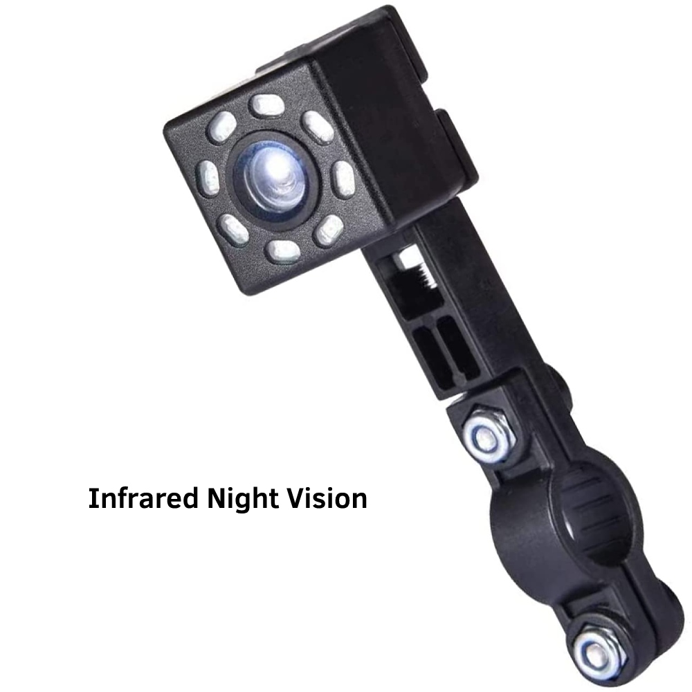Display Baby Car Mirror | Car Baby Monitor | Backseat Camera: image 16