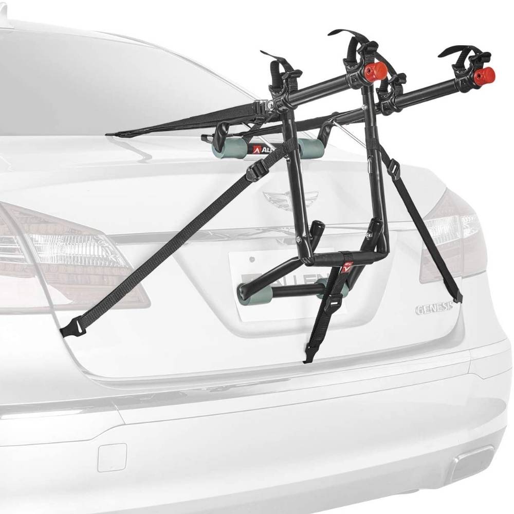 Bike Rack for Vehicle - 2 Bike Rack: image 4