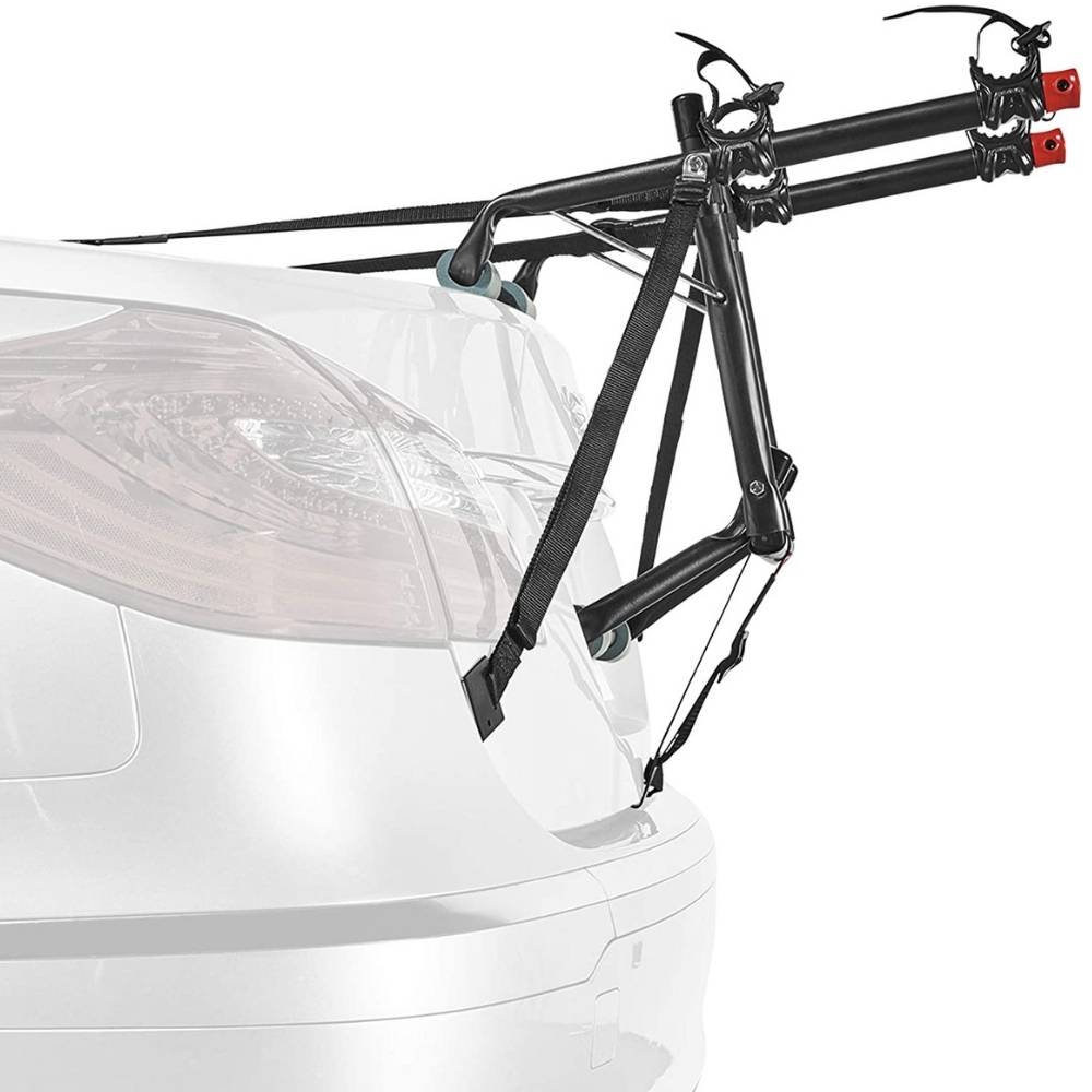 Bike Rack for Vehicle - 2 Bike Rack: image 6