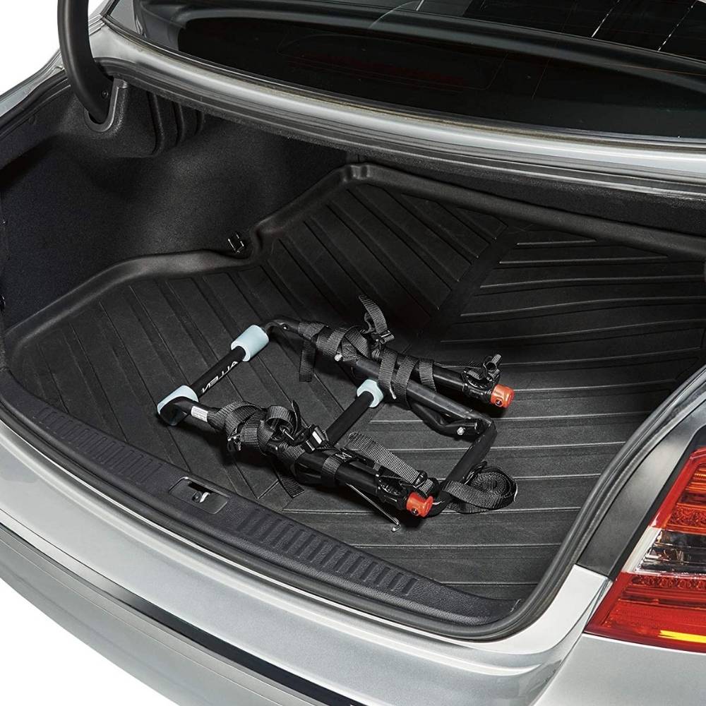 Bike Rack for Vehicle - 2 Bike Rack: image 7