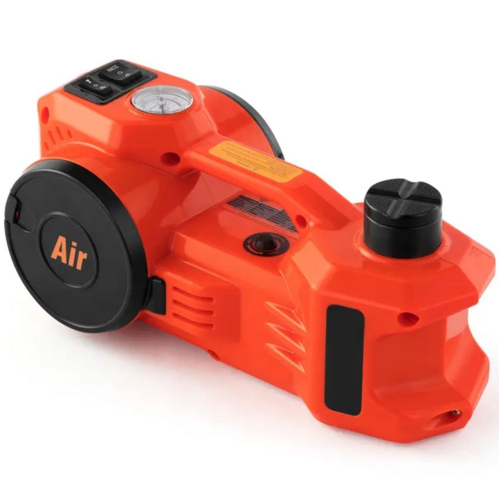 Electric Jack | 3T Electric Vehicle Jack: image 14
