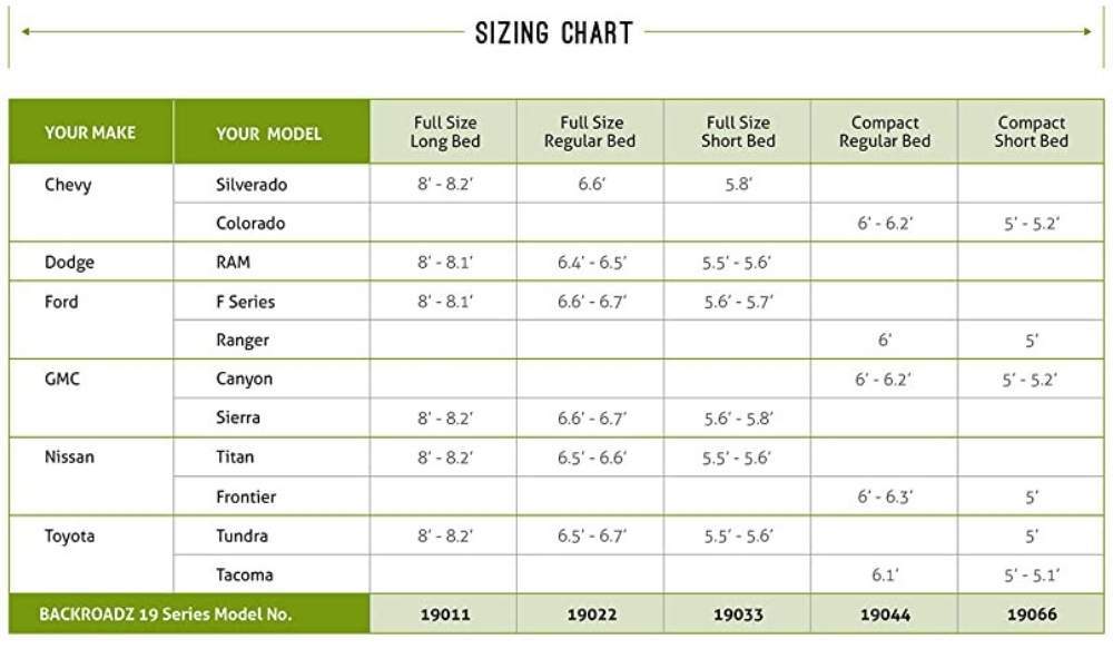 Truck Tent - compact-short-bed: image 2
