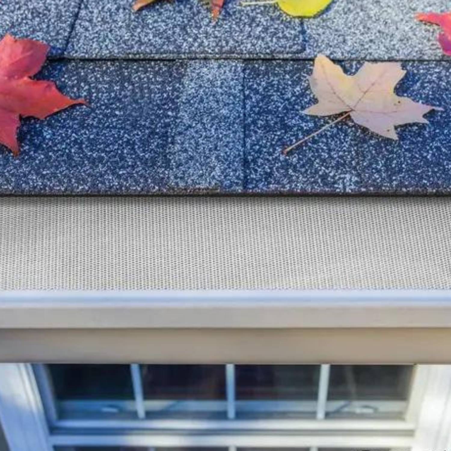 Gutter Guards | Leaf Guard | Mesh Gutter Protection: image 6