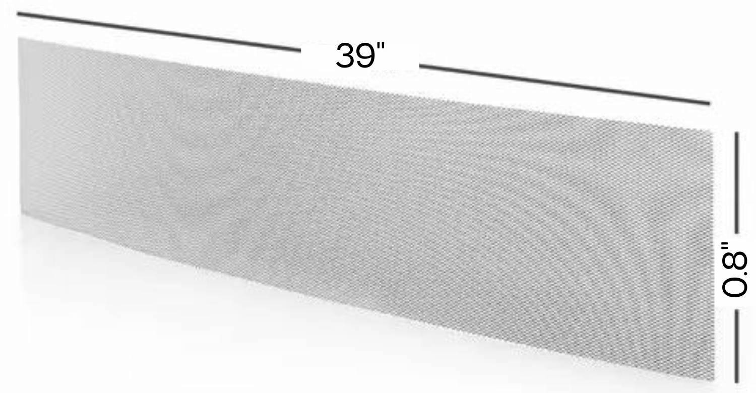Gutter Guards | Leaf Guard | Mesh Gutter Protection