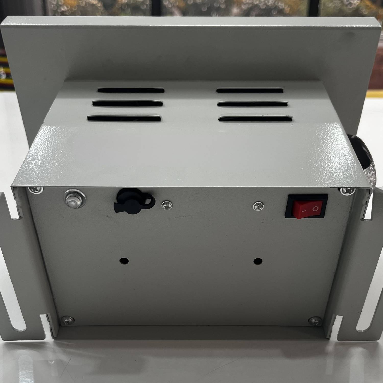 Bird Repeller Device | Solar Bird Repeller | Solar Powered Bird Deterrent: image 3