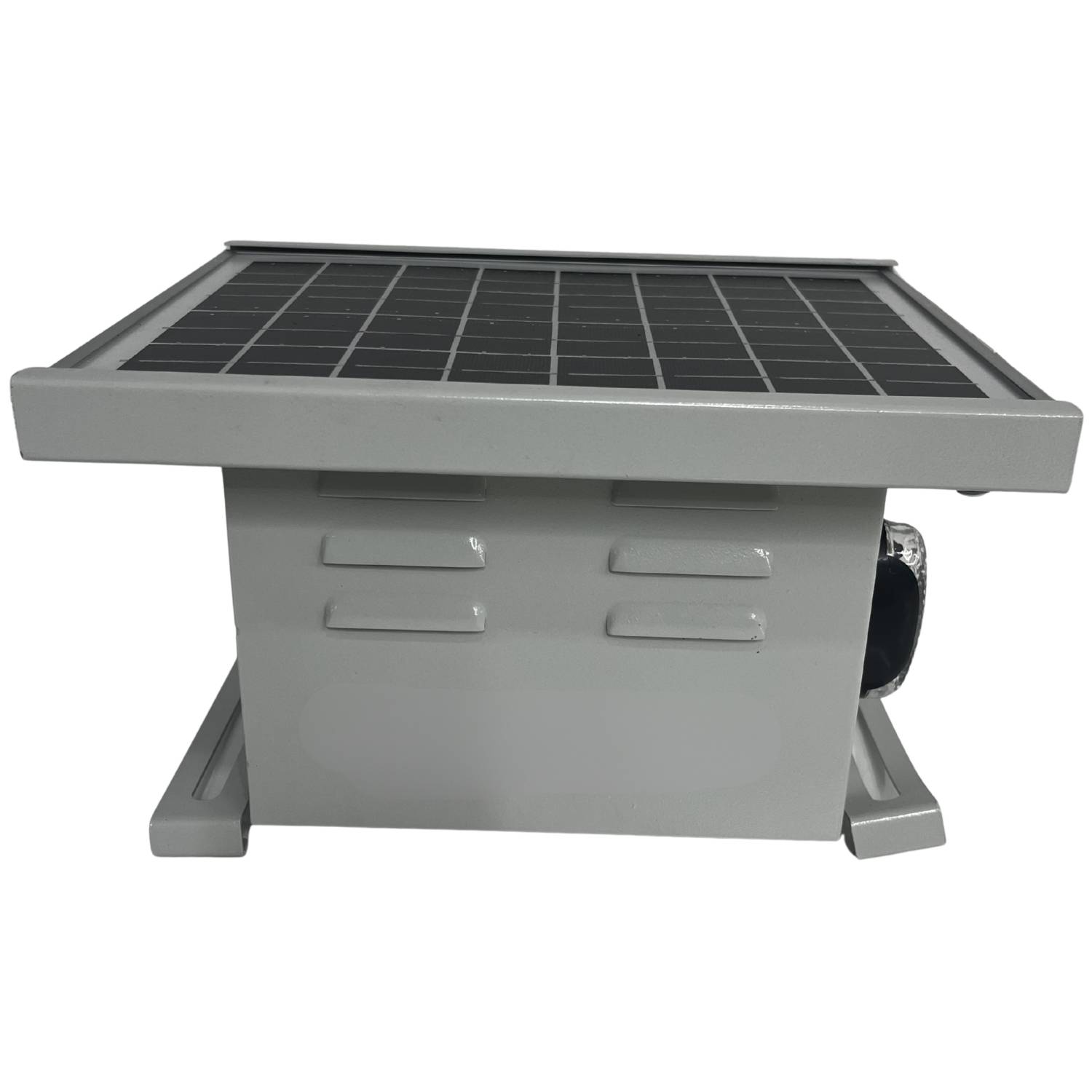 Bird Repeller Device | Solar Bird Repeller | Solar Powered Bird Deterrent: image 14