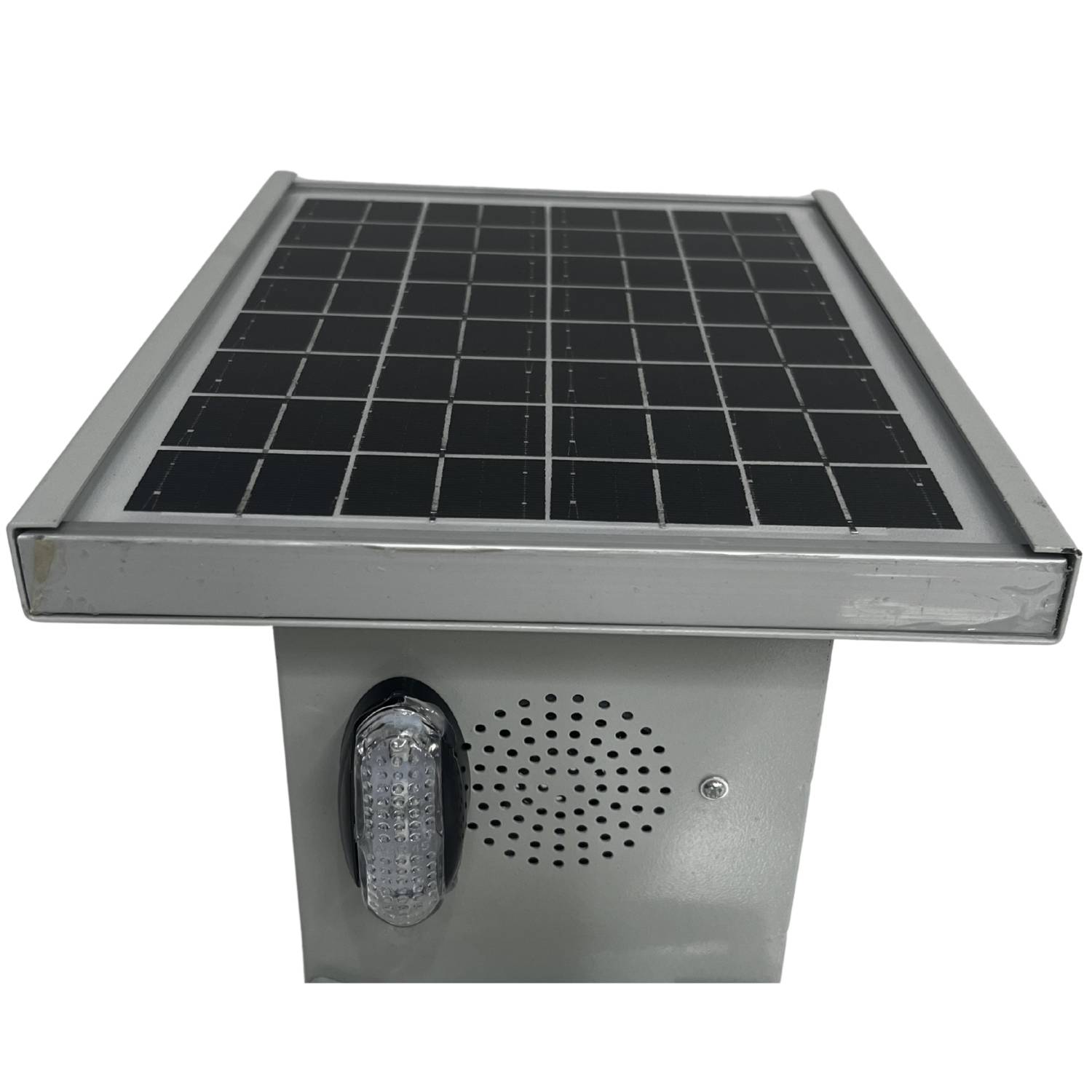 Bird Repeller Device | Solar Bird Repeller | Solar Powered Bird Deterrent: image 15