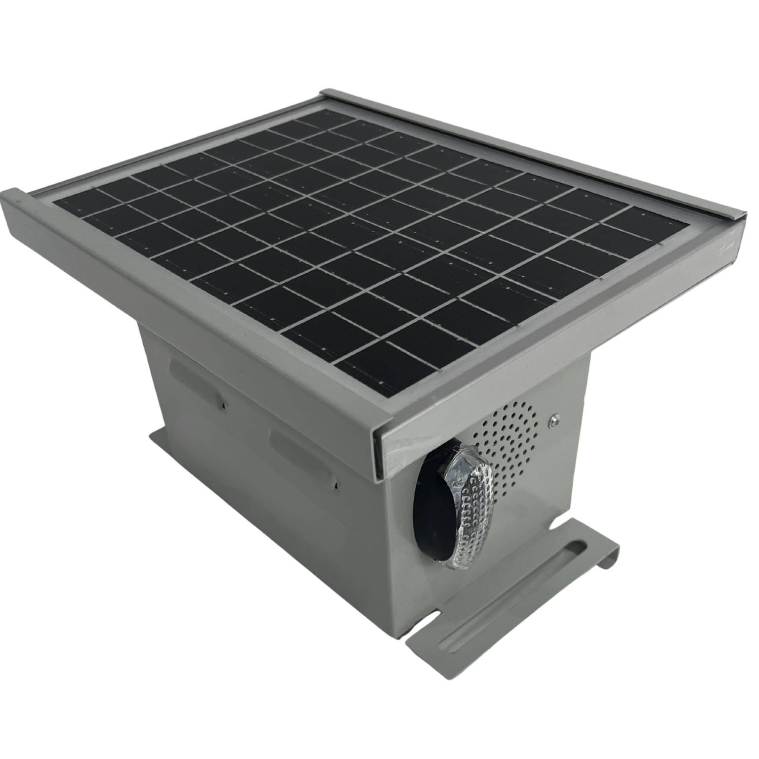 Bird Repeller Device | Solar Bird Repeller | Solar Powered Bird Deterrent: image 20