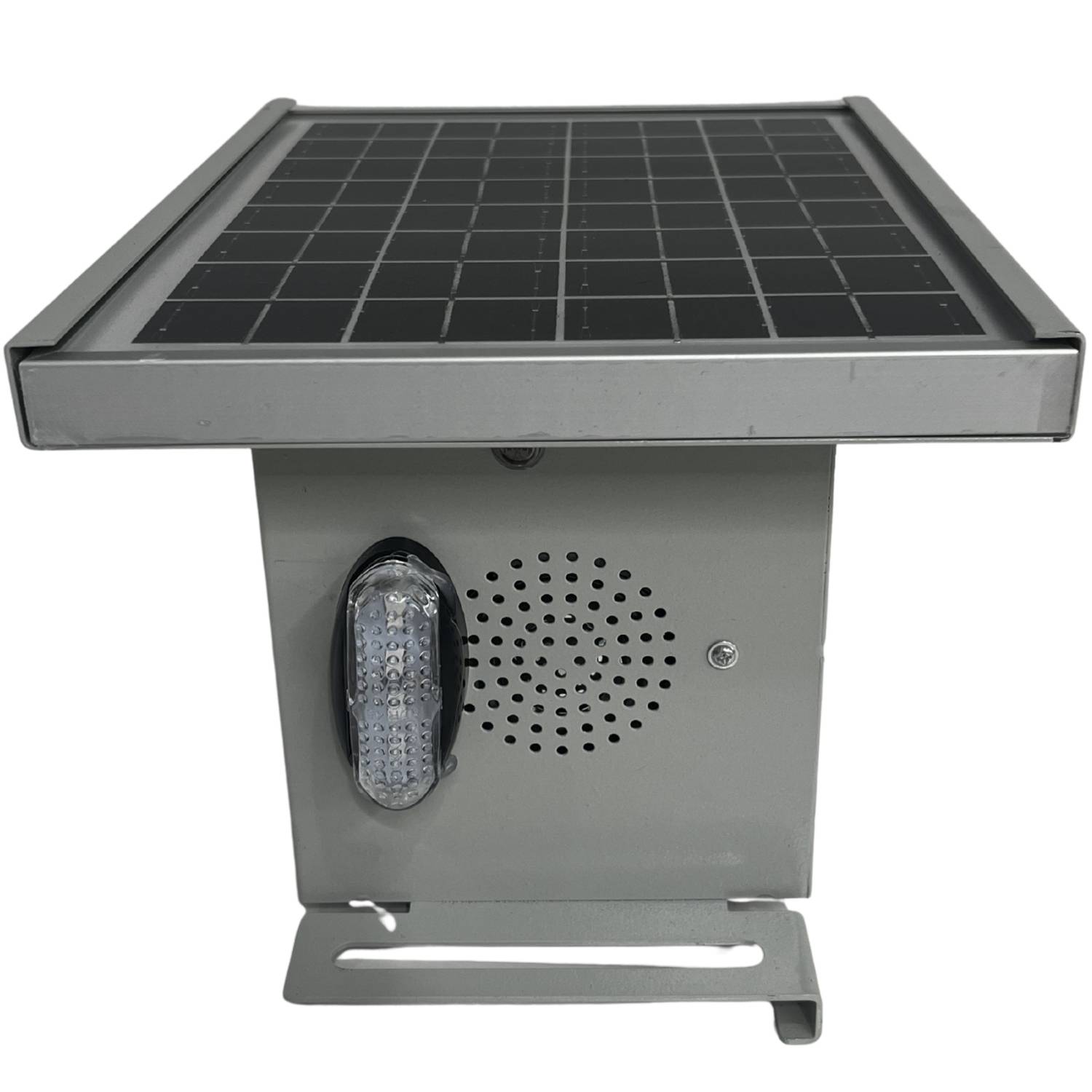Bird Repeller Device | Solar Bird Repeller | Solar Powered Bird Deterrent: image 24