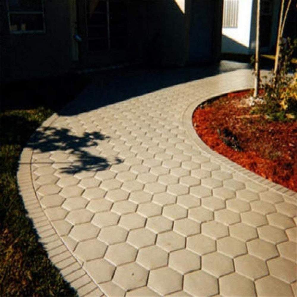 Paver Mold - square: image 4