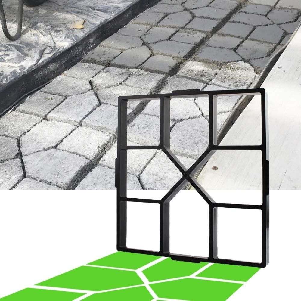 Paver Mold - square: image 12