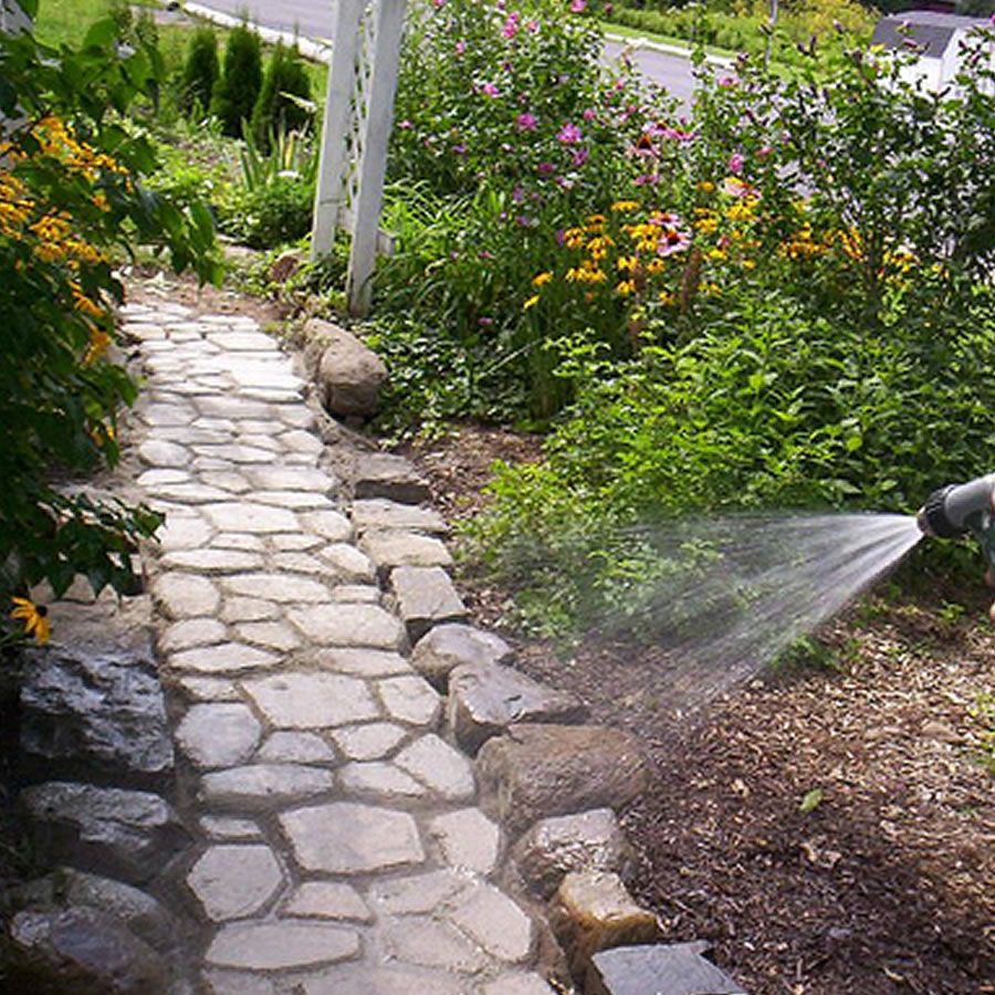 Paver Mold - square: image 19