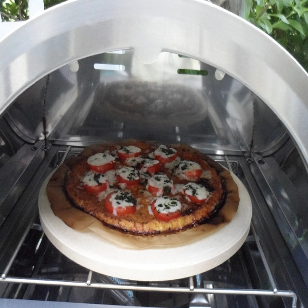 Counter Top Pizza Oven | Gas Pizza Oven: image 8
