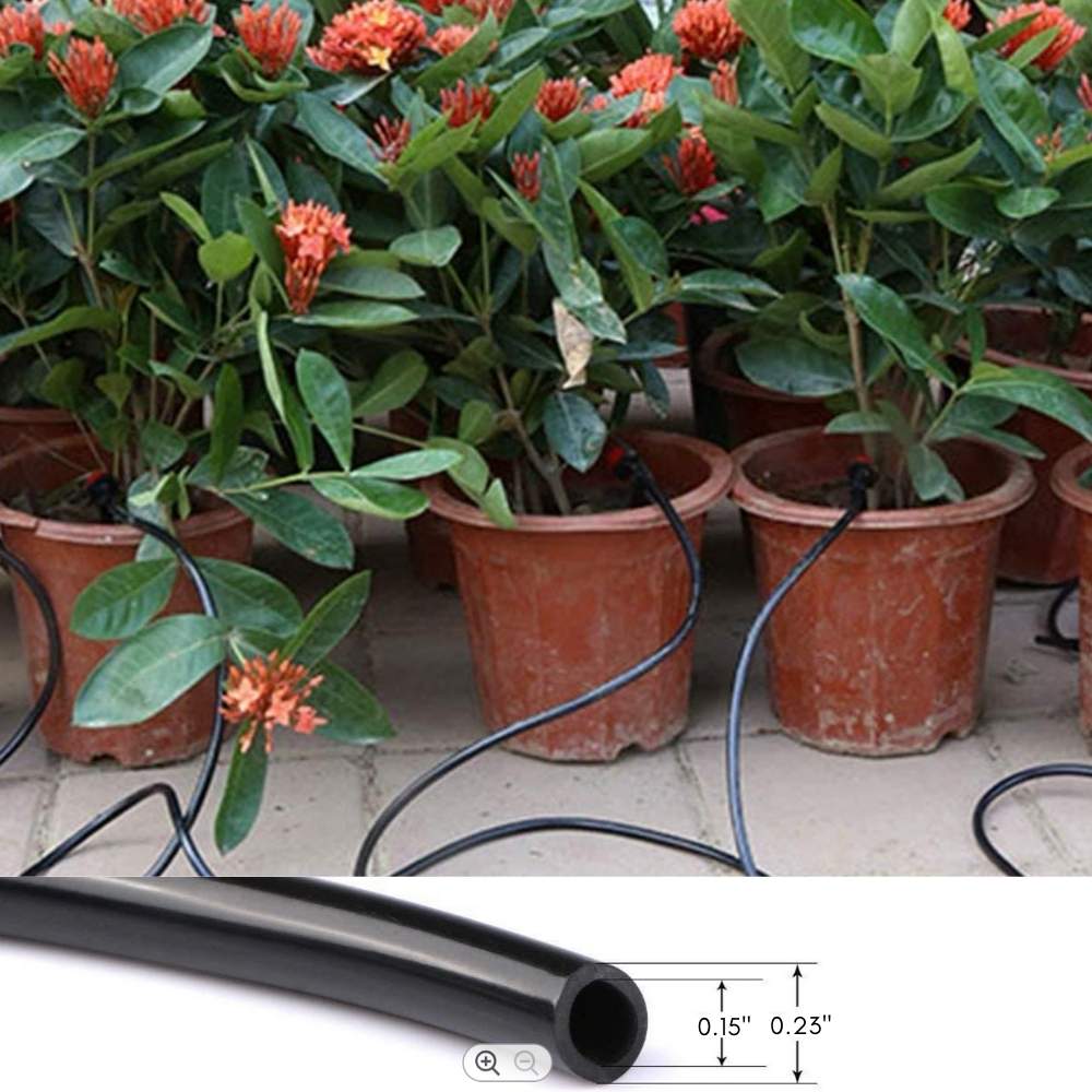 Drip Irrigation Kit | Garden Irrigation System | Sprinkler System: image 3