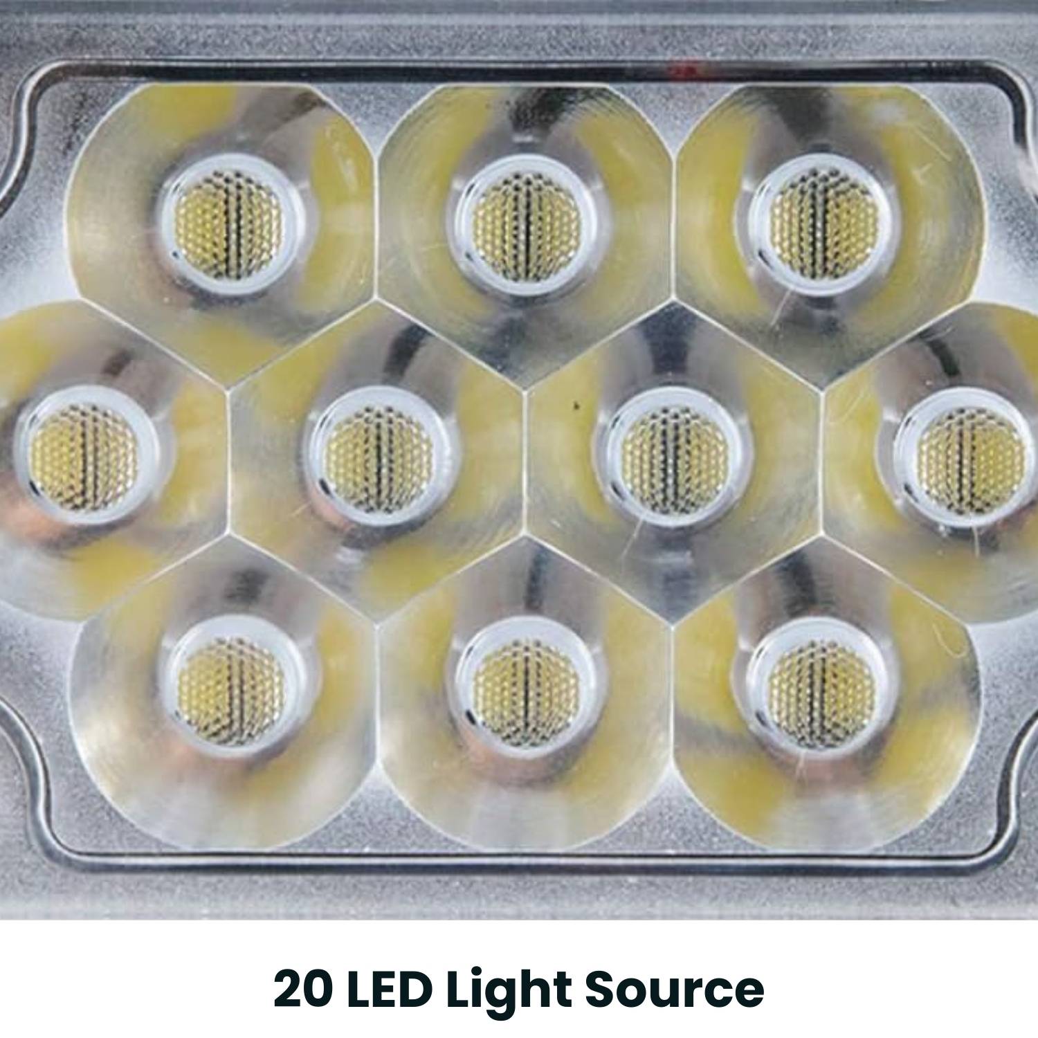 Solar Landscape Spotlights - Single: image 5