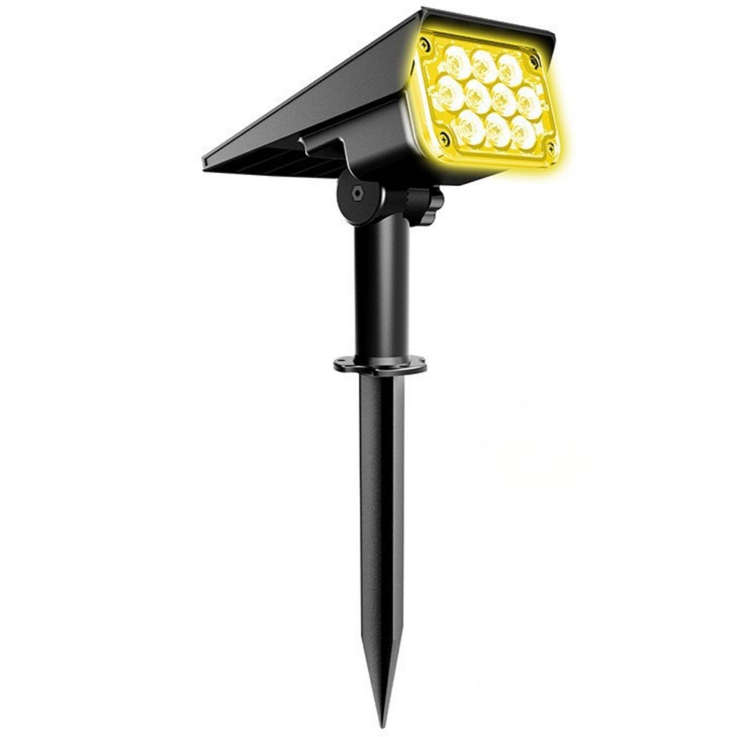 Solar Landscape Spotlights - Single: image 17