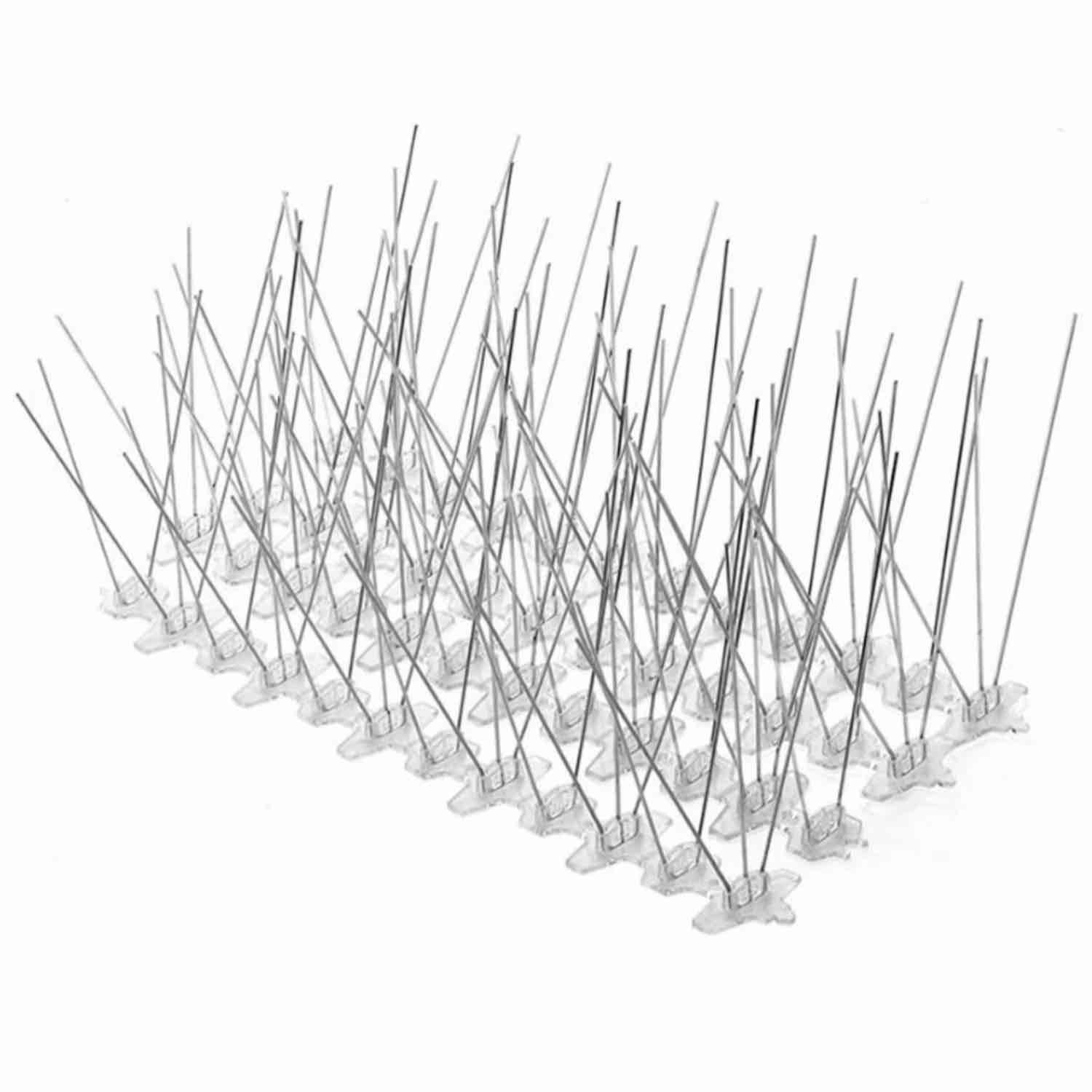 Bird Pigeon Spikes | Bird Prevention Spikes | Bird Stoppers: image 3